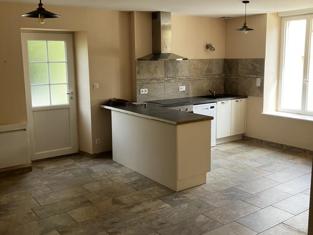 APPARTEMENT TYPE 3