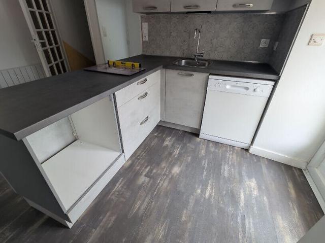 APPARTEMENT TYPE 3
