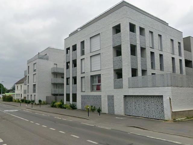 Appartement Type 3