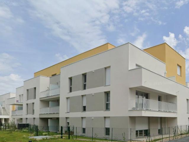Appartement Type 3