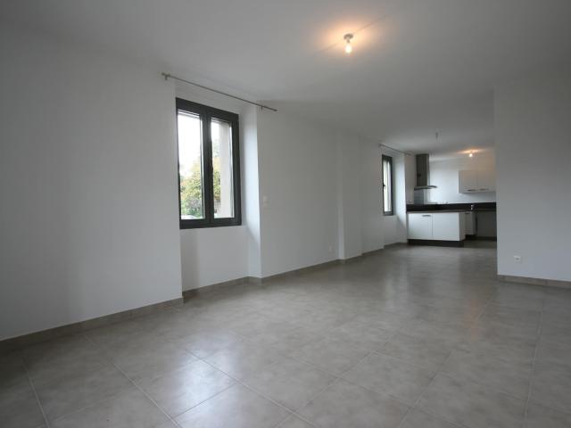 Appartement Type 3 51 Route d'Annecy 74370 PRINGY Charmilles Immobilier