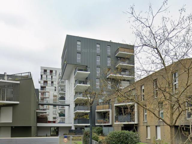 Appartement Type 3