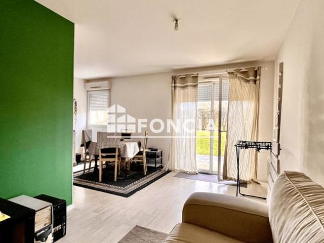 Appartement type 3