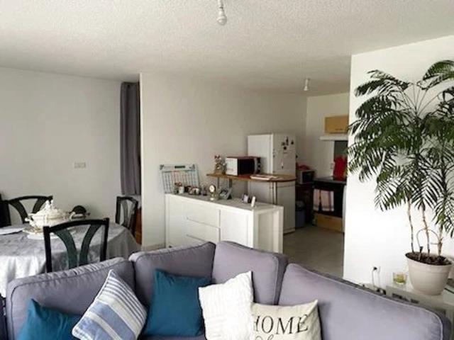 APPARTEMENT TYPE 3