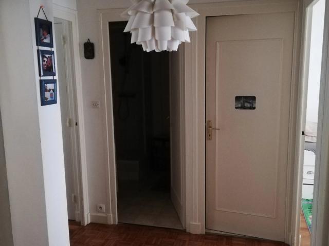 Appartement type 3