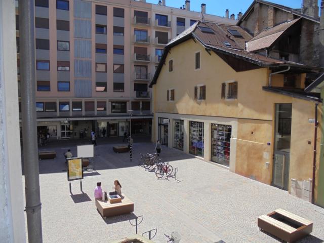 Appartement type 3, 67 m2, Rue de la paix !