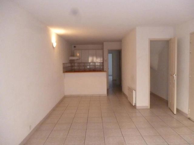 Appartement type 3