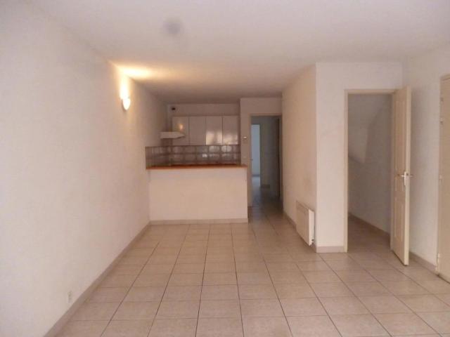 Appartement type 3