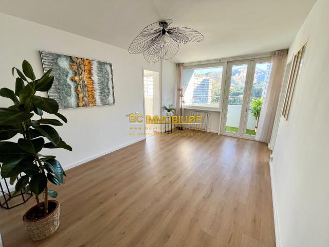 APPARTEMENT TYPE 3 80M2 13009 MARSEILLE