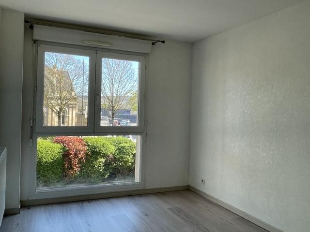 Appartement type 3