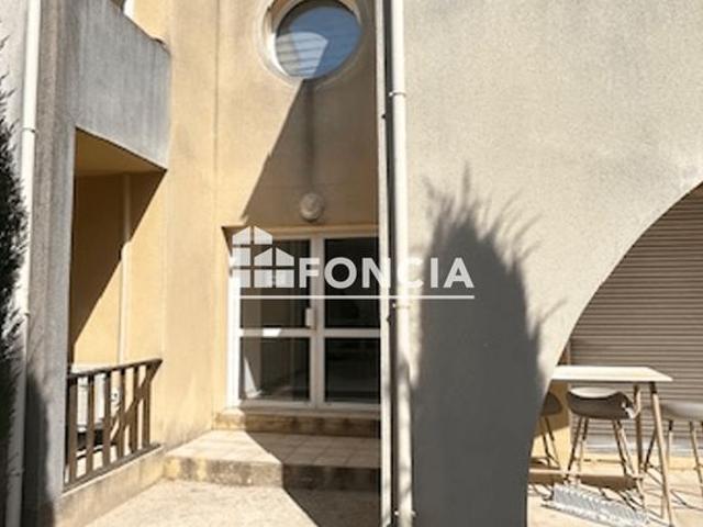 Appartement Type 3 CARPENTRAS