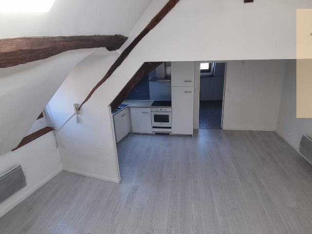 APPARTEMENT TYPE 3 CENTRE VILLE DE VENDOME
