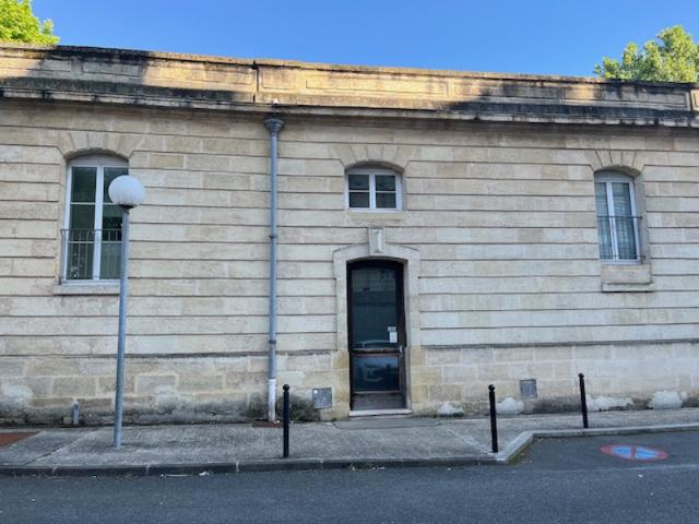 Appartement type 3 à BORDEAUX