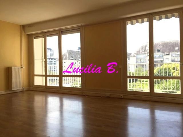 Appartement type 3 à louer