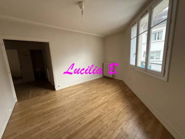 Appartement type 3 à louer