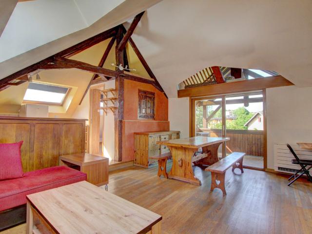 Appartement Type 3 à louer Rumilly Centre