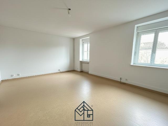 APPARTEMENT TYPE 3 À ROANNE