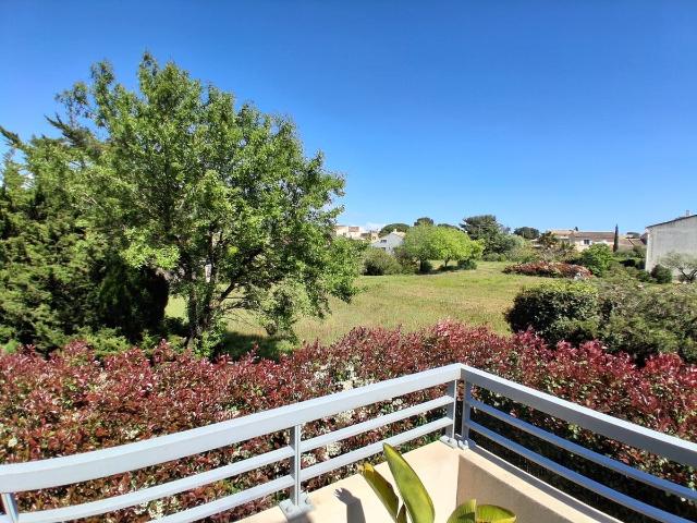 Appartement Type 3 a Six Fours les plages 59m² Six Fours les Plages