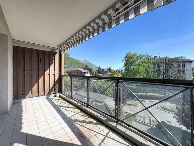 Appartement Type 3 Annecy le vieux