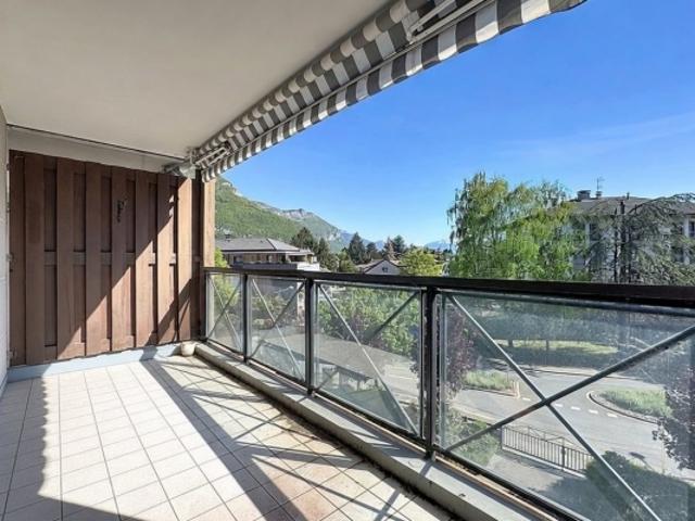 Appartement Type 3 Annecy le vieux