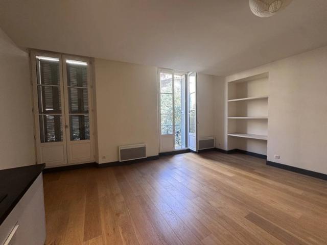 Appartement Type 3 Ascenseur + Cave