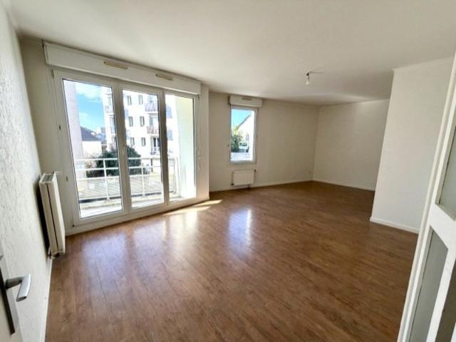 Appartement Type 3 avec Balcon et Garage