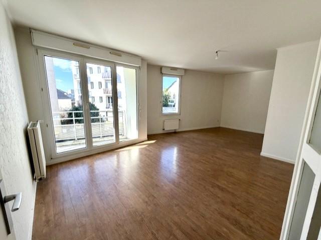 Appartement Type 3 avec Balcon et Garage