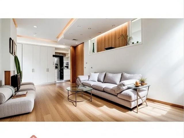 APPARTEMENT TYPE 3 AVEC COUR / CALUIRE / CAVE / VISITE VIRTUELLE