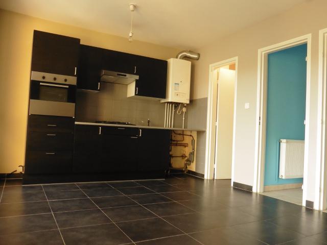 Appartement type 3 avec jardin PONT ST ESPRIT
