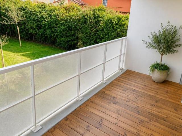 Appartement type 3 Barrière de Paris TOULOUSE