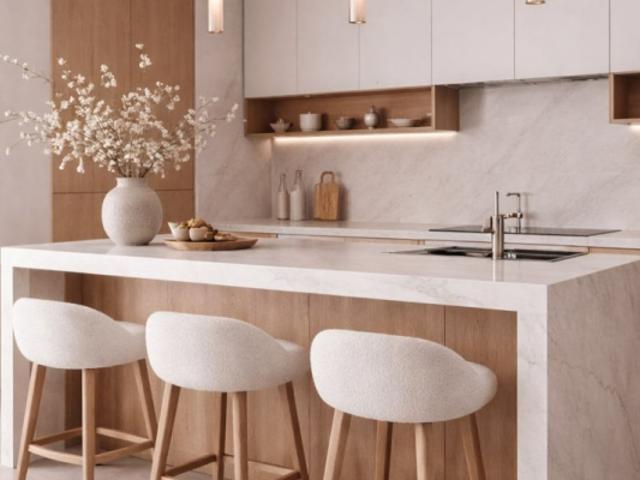 Appartement Type 3 bel environnement Toulon