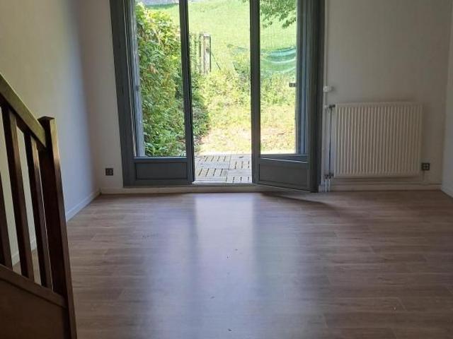 APPARTEMENT TYPE 3 BIVIERS
