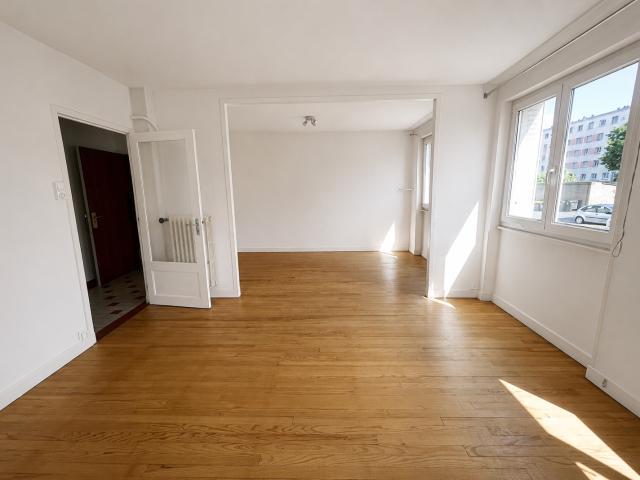 Appartement type 3 bis proche CEZEAUX