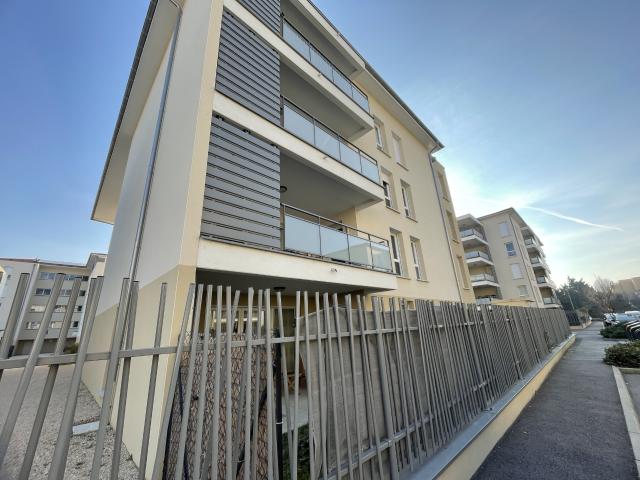 Appartement type 3 Guilherand Granges