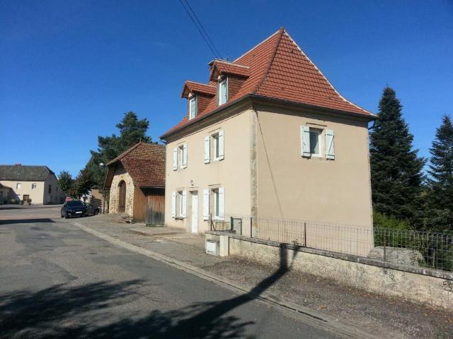 Appartement type 3 de 65 m²