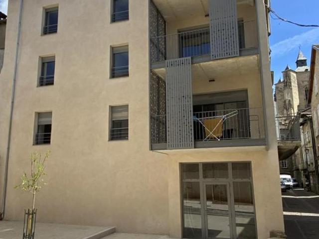 Appartement type 3 de 70 m²