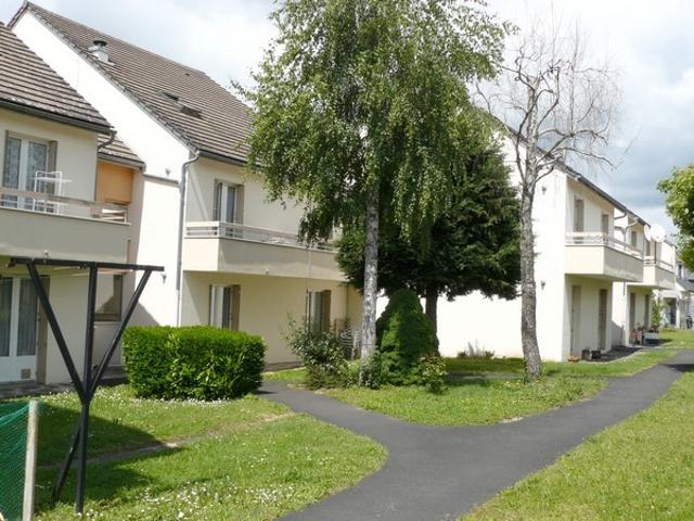 Appartement type 3 de 70 m²