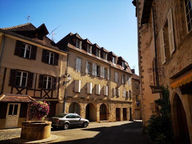 Appartement type 3 de 94 m²