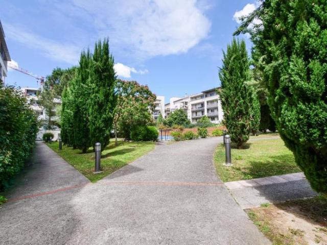 Appartement type 3 duplex Toulouse Pasteur / Patte d'oie