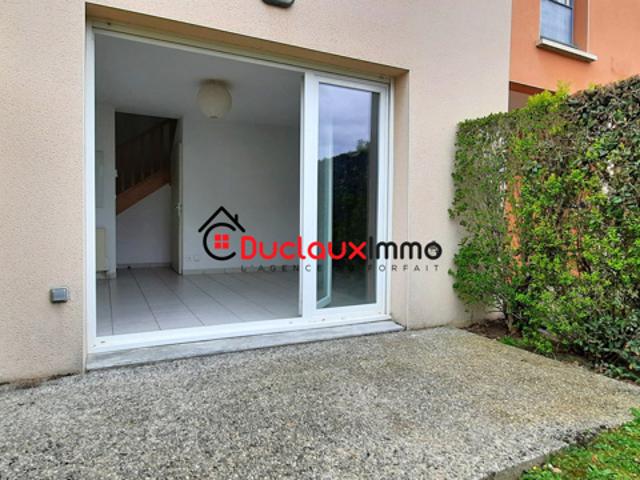 Appartement type 3 duplex 2 parkings Terrasse & Piscine