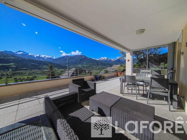 APPARTEMENT TYPE 3 EMBRUN 3 pièces