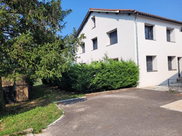 Appartement type 3 en Duplex de 70 m2 hab. 69630 Chaponost