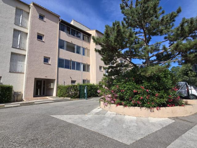 APPARTEMENT TYPE 3 EN EXCLUSIVITÉ