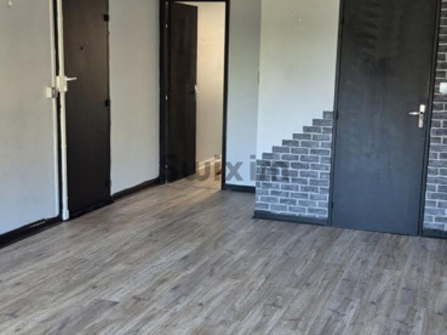 APPARTEMENT Type 3 et garage