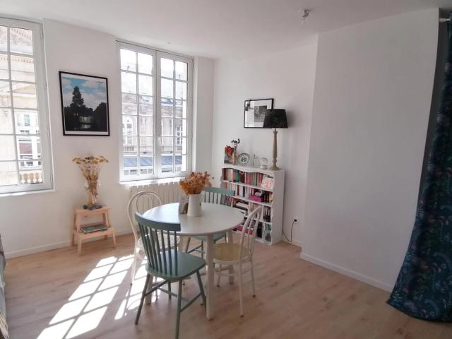 APPARTEMENT TYPE 3 HYPER CENTRE AMIENS