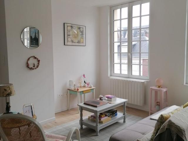 APPARTEMENT TYPE 3 HYPER CENTRE AMIENS