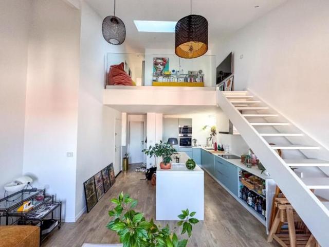 Appartement type 3 Jolimont TOULOUSE