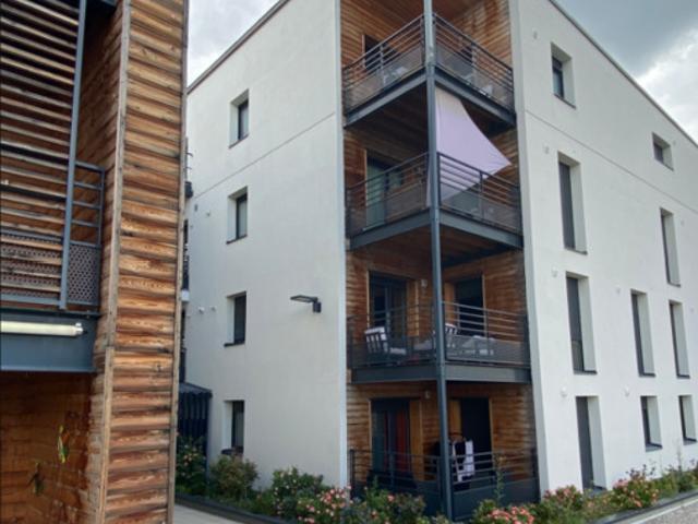 APPARTEMENT TYPE 3 L’OPPIDUM – LE CENDRE