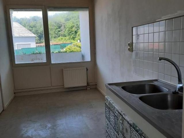 APPARTEMENT TYPE 3 LA SALAMANDRE