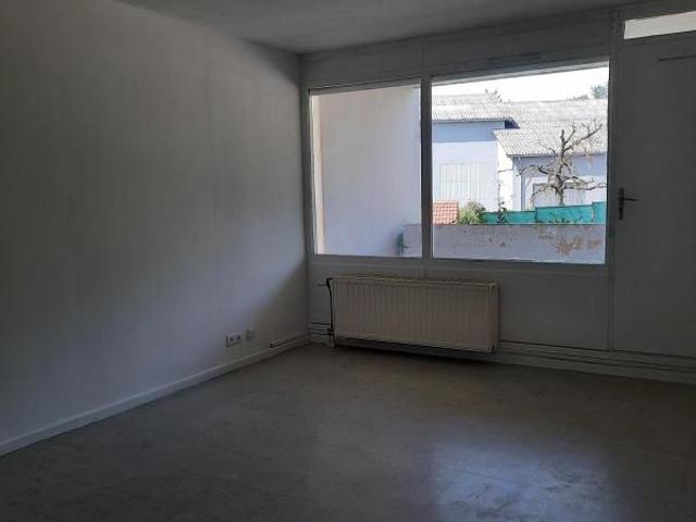 APPARTEMENT TYPE 3 LA SALAMANDRE